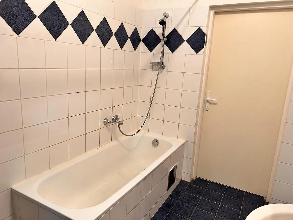 Stylish City Nest - 3 Rooms For 5 - Near Metro Vienna Apartment