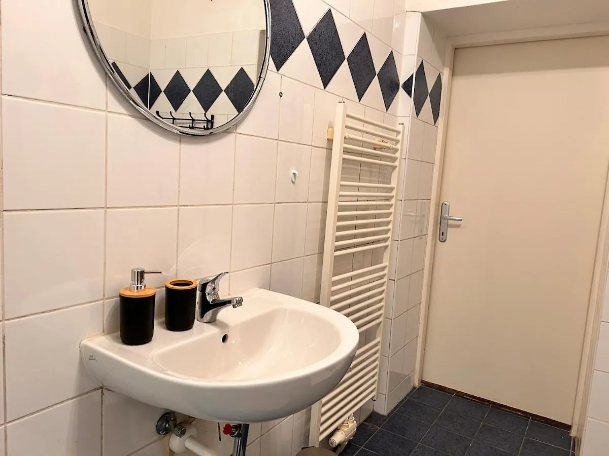 Stylish City Nest - 3 Rooms For 5 - Near Metro Vienna 0*,