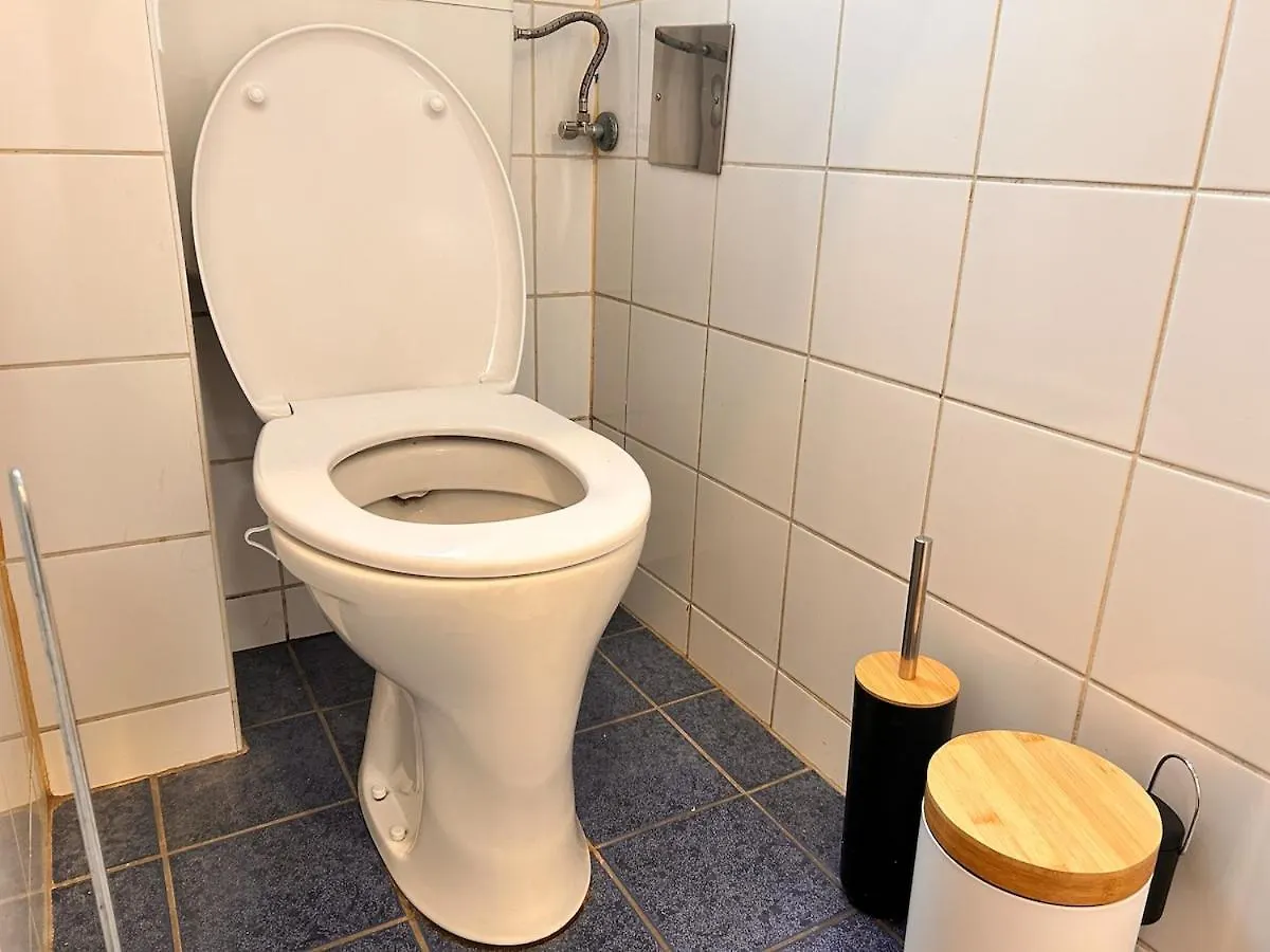 Stylish City Nest - 3 Rooms For 5 - Near Metro Vienna