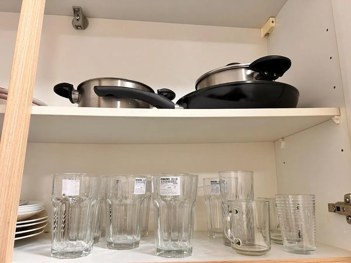 Stylish City Nest - 3 Rooms For 5 - Near Metro Vienna 0*,  Austria