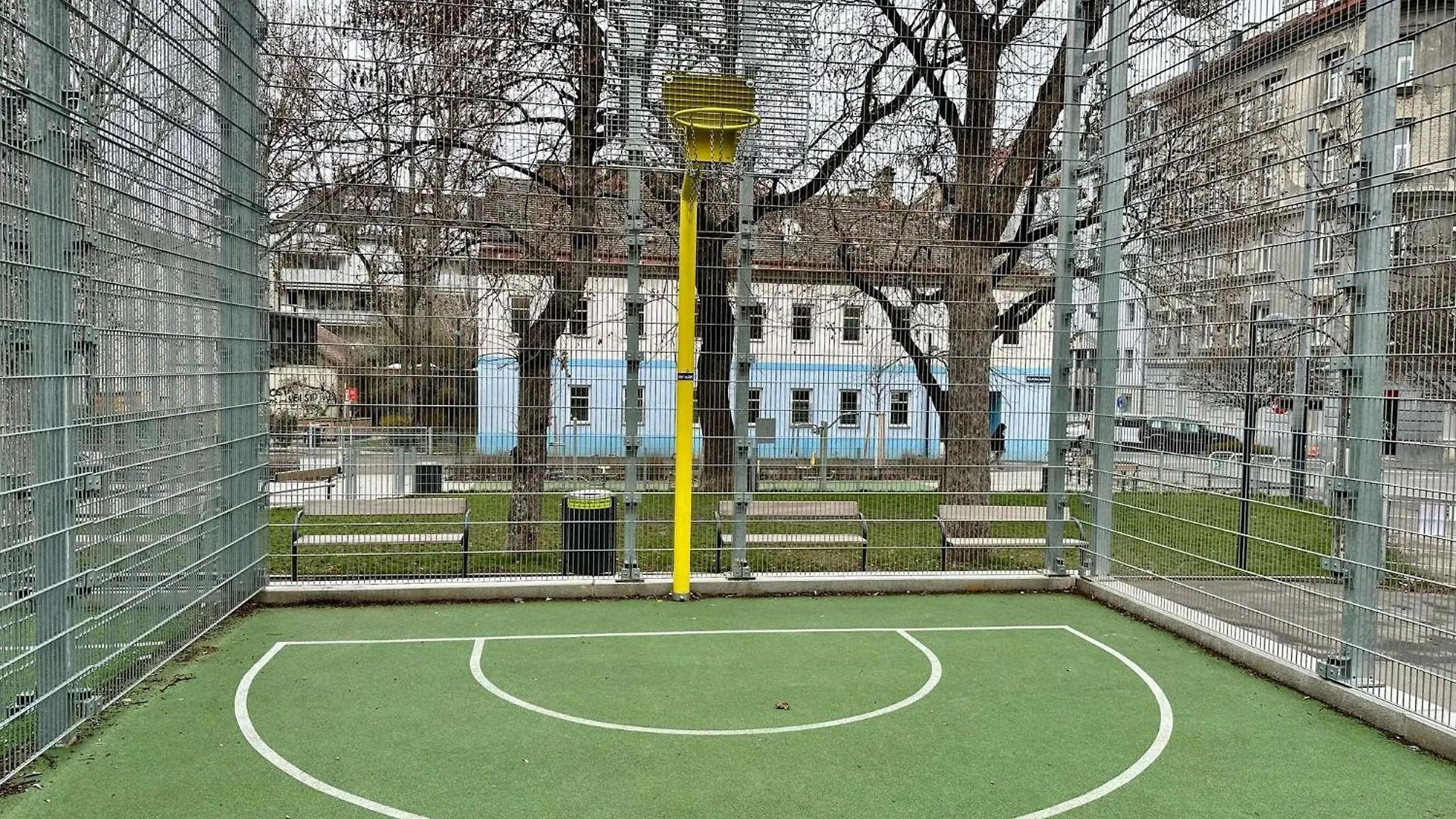 Stylish City Nest - 3 Rooms For 5 - Near Metro Vienna Apartment