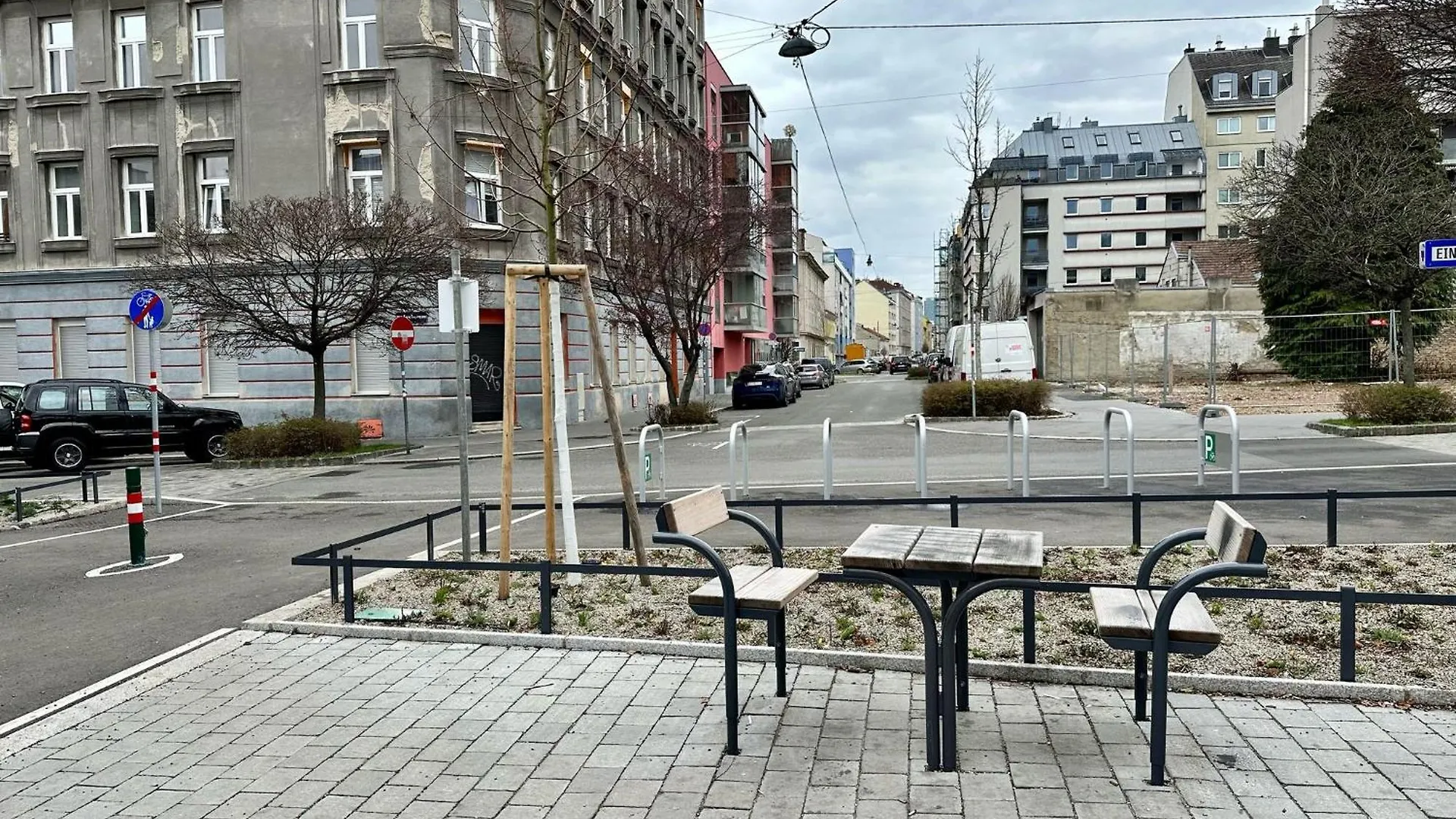 Stylish City Nest - 3 Rooms For 5 - Near Metro Vienna 0*,  Austria